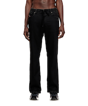 メンズ デニムパンツ ジョグジーンズ 2080 D-REEL JOGG