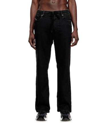 メンズ デニムパンツ ジョグジーンズ 2080 D-REEL JOGG