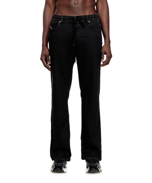 メンズ デニムパンツ ジョグジーンズ 2080 D-REEL JOGG