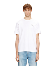 メンズ Tシャツ T-ADJUST-V5