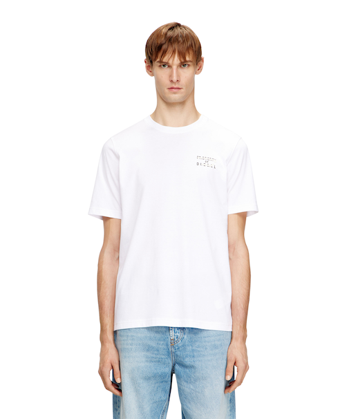 メンズ Tシャツ T-ADJUST-V5