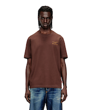 メンズ Tシャツ T-ADJUST-V5