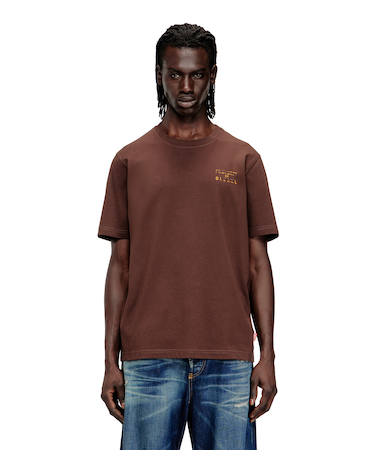 メンズ Tシャツ T-ADJUST-V5