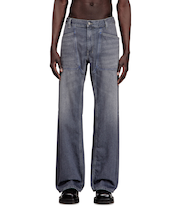 メンズ デニムパンツ D-ZETA L.30