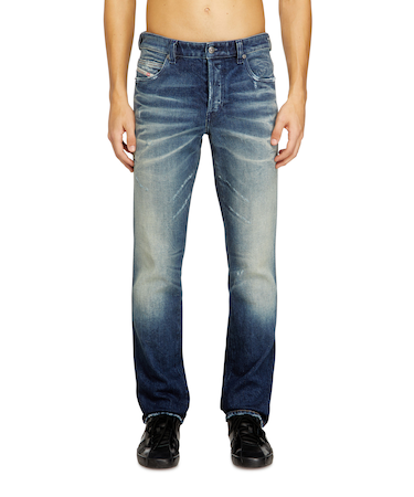 メンズ デニムパンツ 1993 D-VYL L.30