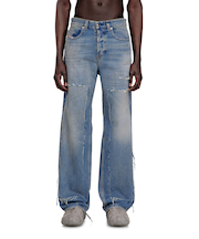 メンズ デニムパンツ 2001 D-MACRO L.30