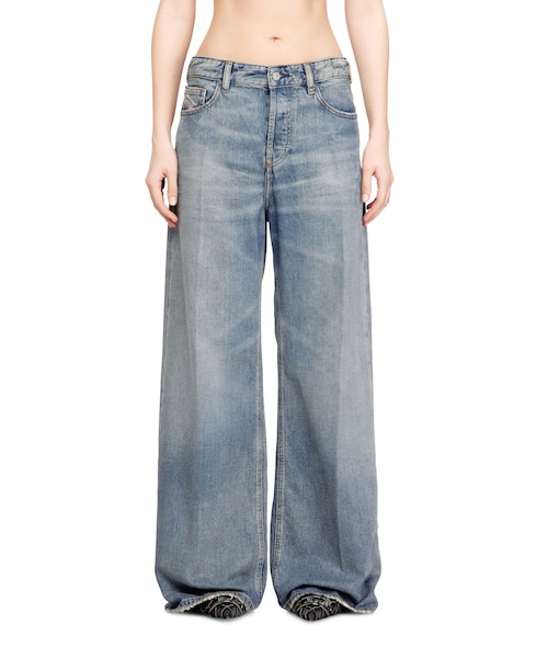ウィメンズ デニムパンツ 1996 D-SIRE L.30｜ディーゼルの通販｜&mall