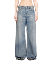 ウィメンズ デニムパンツ 1996 D-SIRE L.30