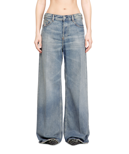 ウィメンズ デニムパンツ 1996 D-SIRE L.30