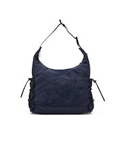 メンズ ホーボーバッグ TECH-D HOBO X