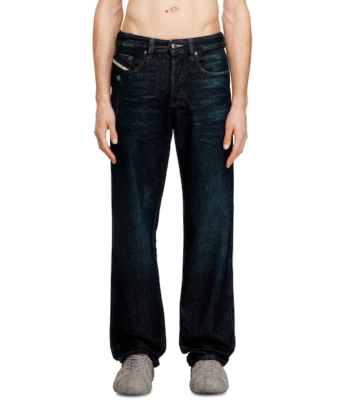 メンズ デニムパンツ 2001 D-MACRO-CL L.30