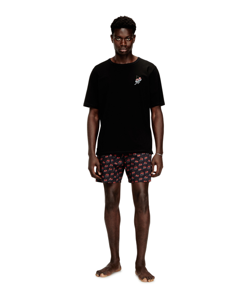 メンズ パジャマ KIT-JAMES