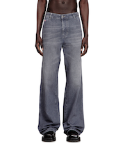 メンズ デニムパンツ D-LIVERY-W L.30