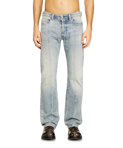 メンズ デニムパンツ 1985 LARKEE-CC L.30