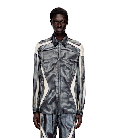 メンズ シャツ S-SIMPLY-BMCZ