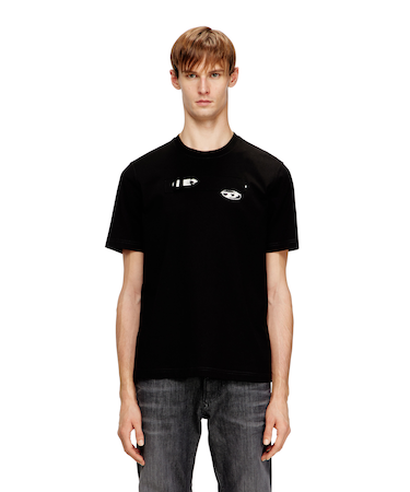 メンズ Tシャツ T-ADJUST-V8