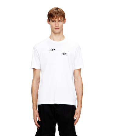 メンズ Tシャツ T-ADJUST-V8