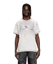 メンズ Tシャツ T-NORM-V6