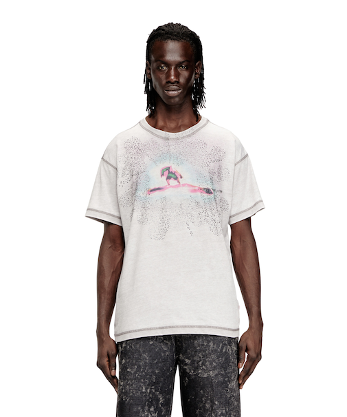 メンズ Tシャツ T-NORM-V6