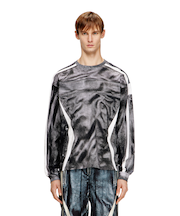 メンズ 長袖Tシャツ T-BOXT-LS-V5