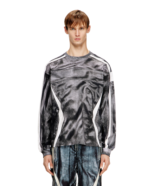 メンズ 長袖Tシャツ T-BOXT-LS-V5