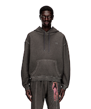 メンズ プルオーバーパーカー S-QUINN-HOOD