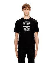 メンズ Tシャツ T-ADJUST-V9