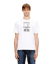 メンズ Tシャツ T-ADJUST-V9