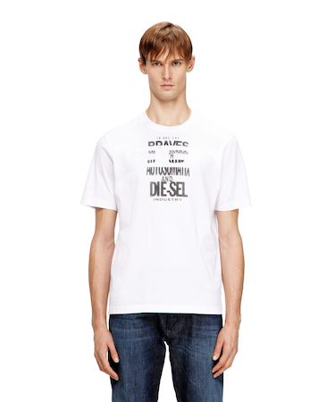 メンズ Tシャツ T-ADJUST-V9