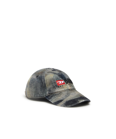 メンズ ベースボールキャップ C-AMO