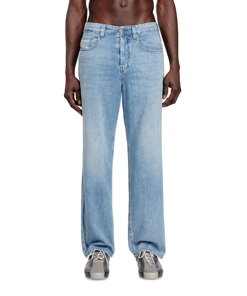 メンズ デニムパンツ 2001 D-MACRO-S7 L.30