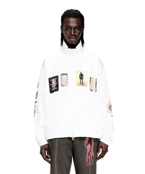 ディーゼル/アウターの通販｜&mall（アンドモール）三井ショッピング