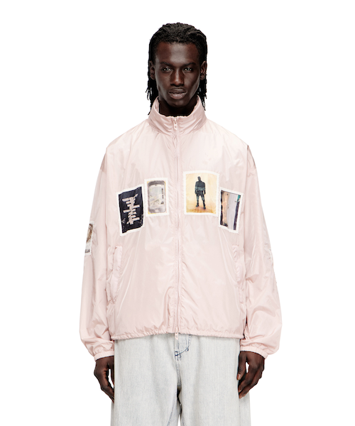 ディーゼル/アウターの通販｜&mall（アンドモール）三井ショッピング