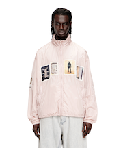 メンズ ジャケット J-CLAUS-A-GSBR