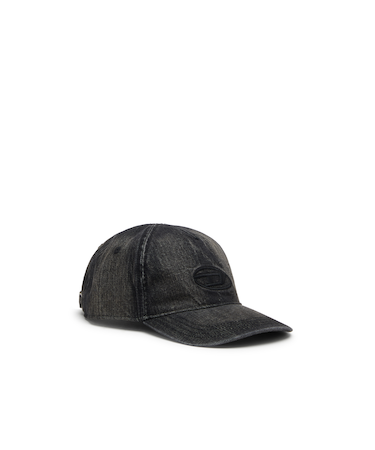 メンズ ベースボールキャップ C-ENIC