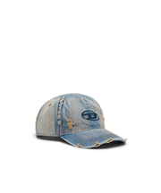 メンズ ベースボールキャップ C-ENIC