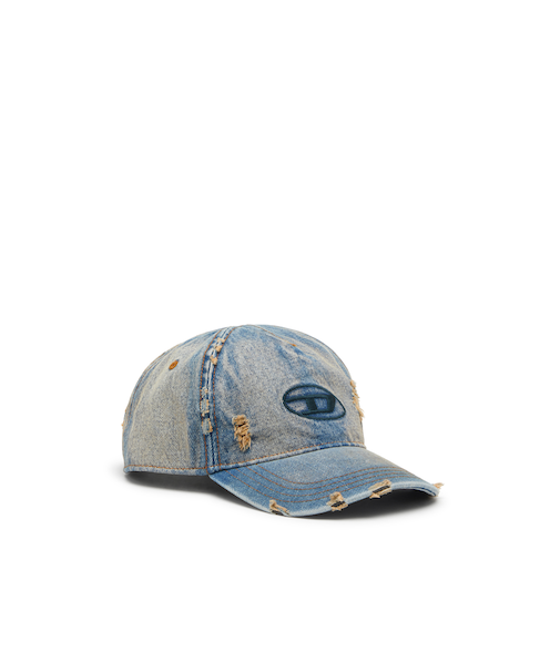 メンズ ベースボールキャップ C-ENIC