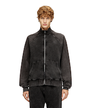 メンズ ジップアップジャケット S-WAFY-ZIP-RAG