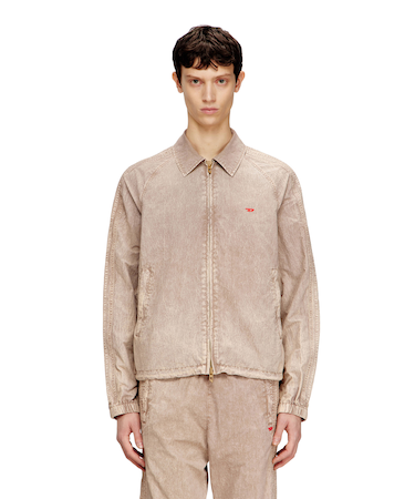 メンズ ジャケット J-FENIC-AG