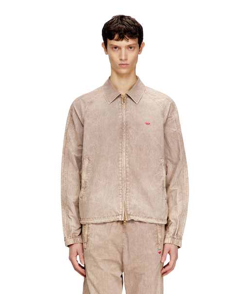 メンズ ジャケット J-FENIC-AG