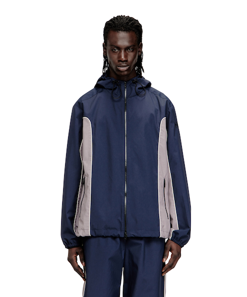 メンズ フード付きジャケット J-HIVES-DGAM｜ディーゼルの通販｜&mall