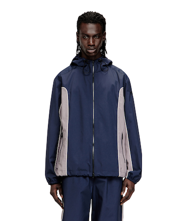 メンズ フード付きジャケット J-HIVES-DGAM