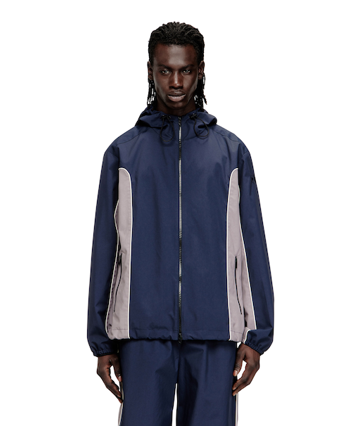 メンズ フード付きジャケット J-HIVES-DGAM