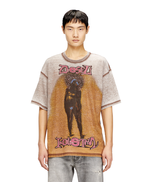 メンズ Tシャツ T-BOXT-V12