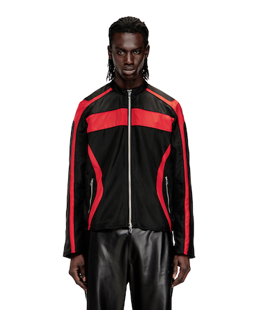 メンズ ジャケット J-ADAM-PDAI