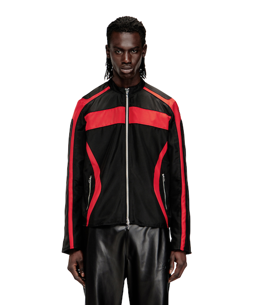 メンズ ジャケット J-ADAM-PDAI