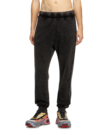 メンズ スウェットパンツ P-WAFY-V1