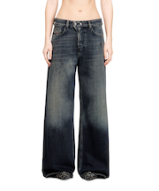 ウィメンズ デニムパンツ 1996 D-SIRE L.30