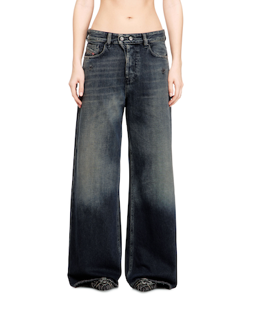 ウィメンズ デニムパンツ 1996 D-SIRE L.30