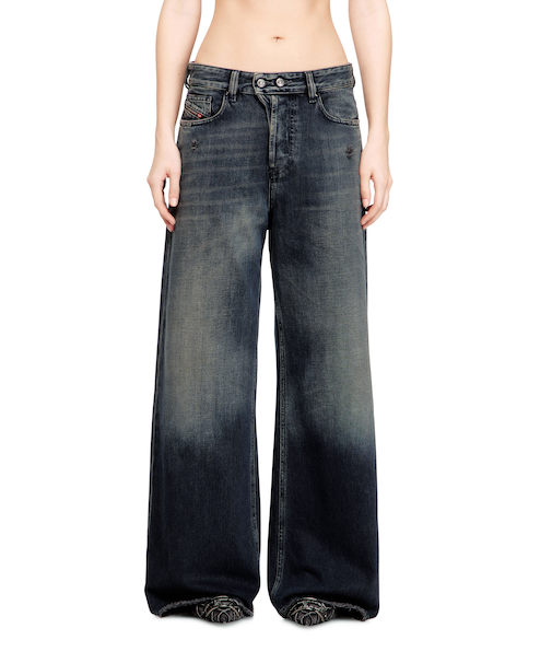 ウィメンズ デニムパンツ 1996 D-SIRE L.30